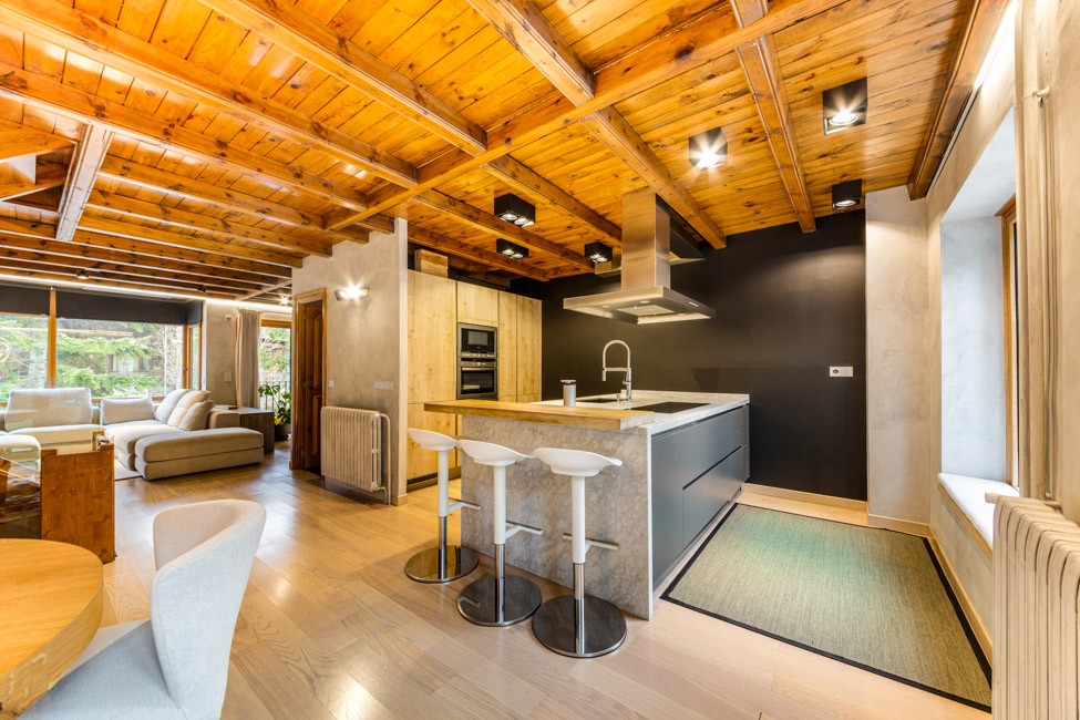 splider home 8